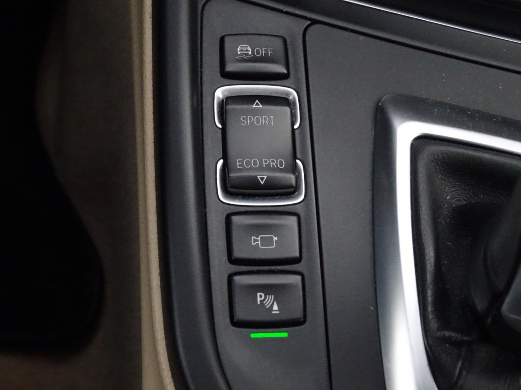 BMW 4 Serie gran coupé 420i centennial high executive m-pakket | harman/kar