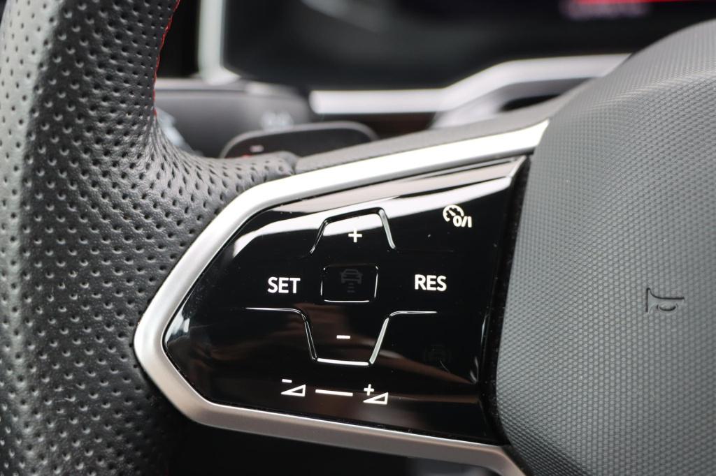 Volkswagen Polo gti 2.0 tsi 207pk dsg7