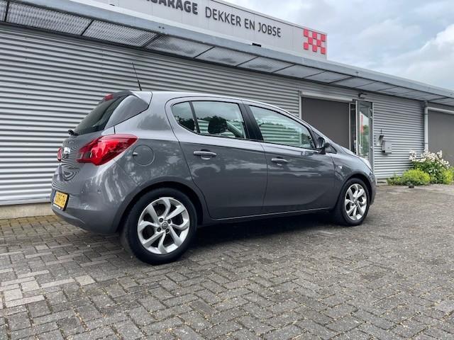Opel Corsa 1.4 edition
