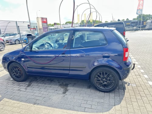 Volkswagen Polo 1.2 Benzine
