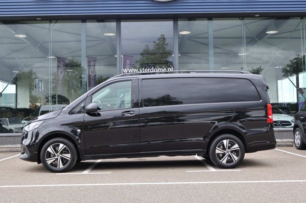 Mercedes-Benz Vito 114 cdi l2 select l mbux l trekhaak l camera l camera l 