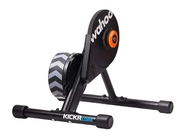 Wahoo Kickr Core + Zwift Cog V2