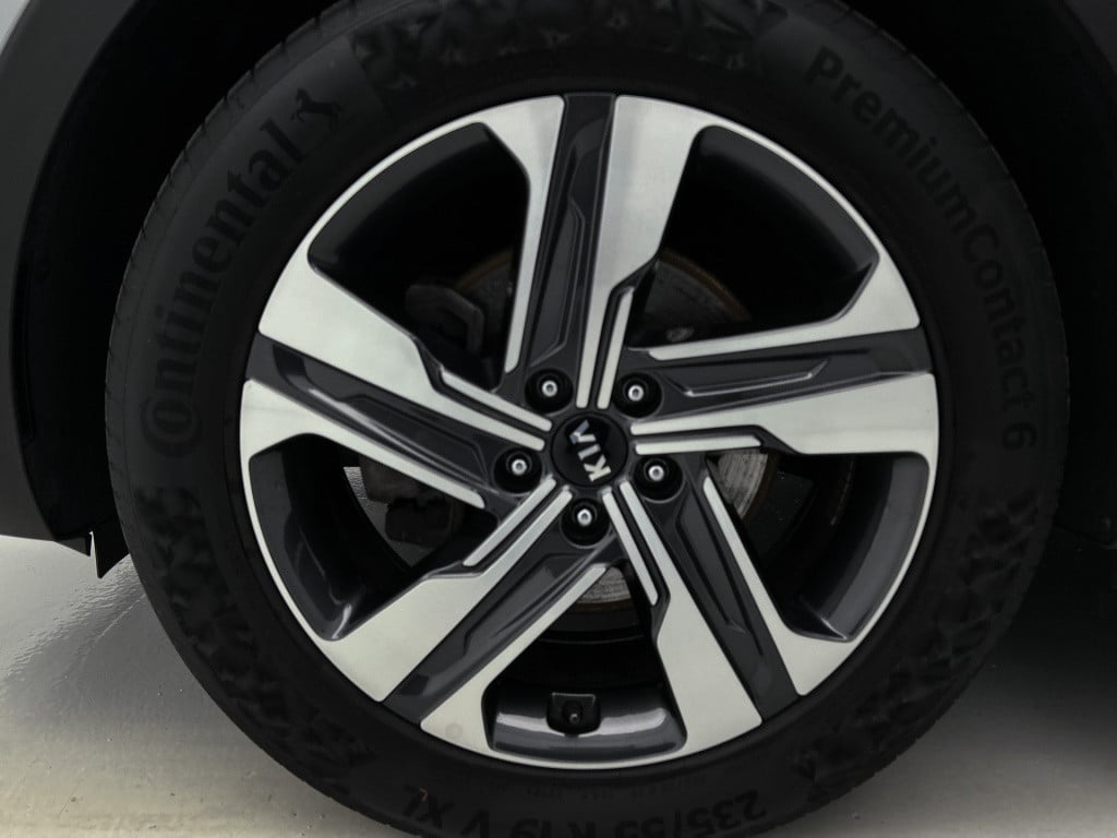 Kia Sorento 1.6 t-gdi plug-in hybrid 4wd executiveline 7p. limited