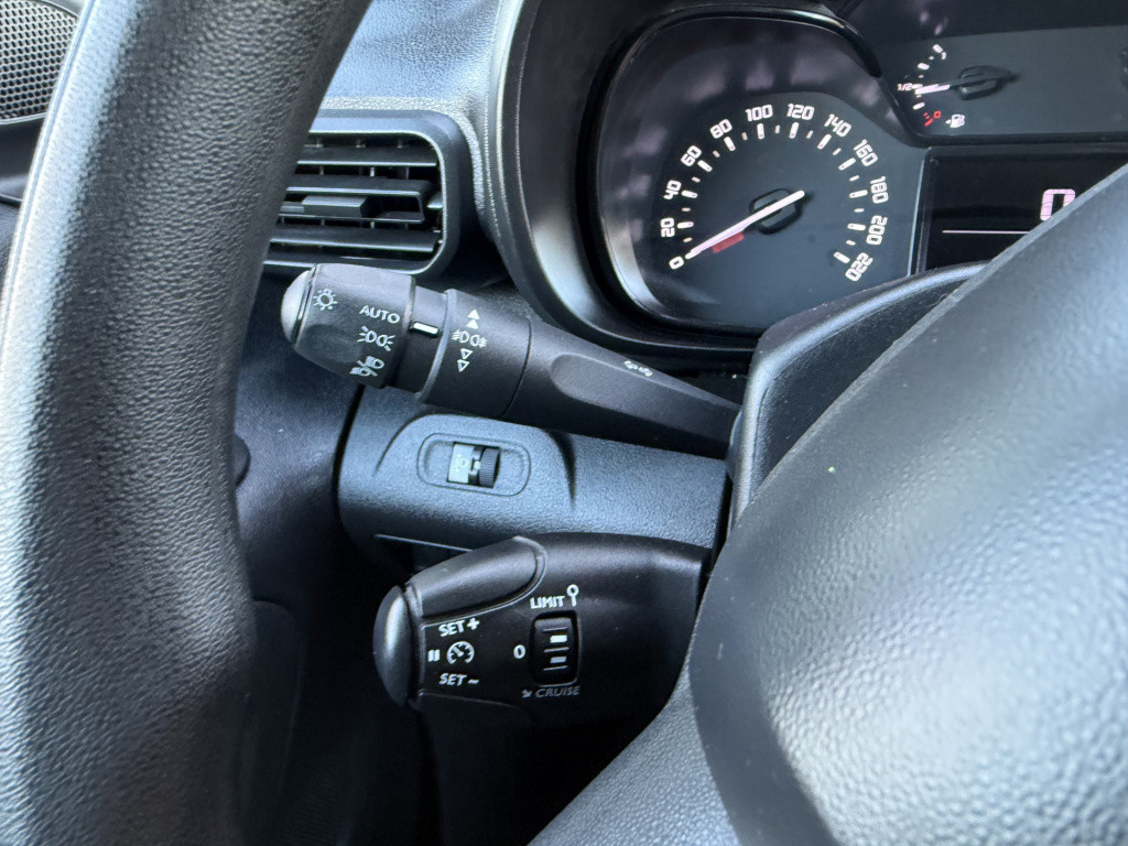 Citroen Berlingo 1.5 bluehdi club | nl-auto | 1e eig | trekhaak | navi | ca