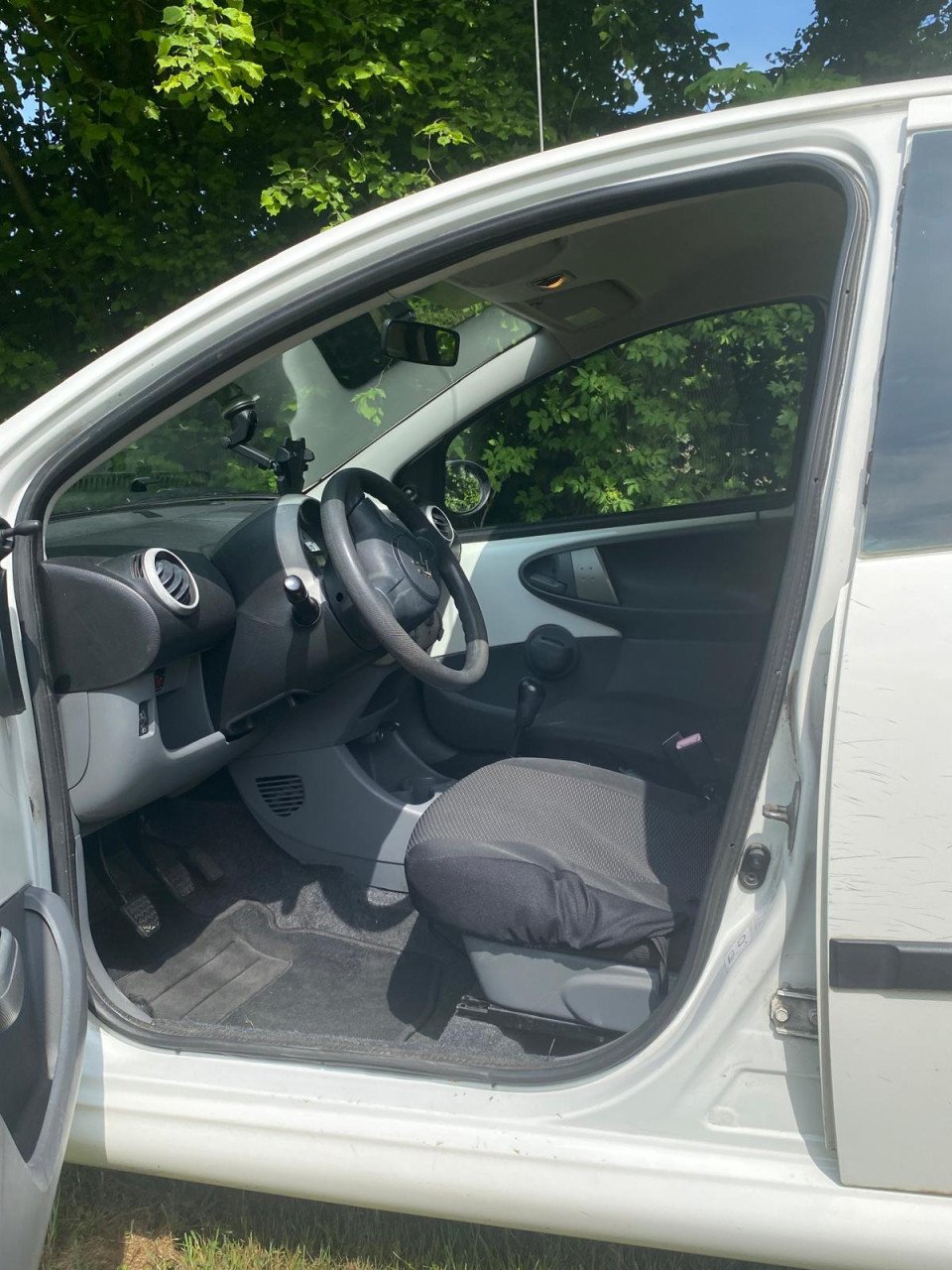 Citroen C1 Te Koop
