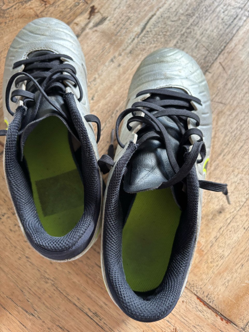 Voetbalschoenen Nike