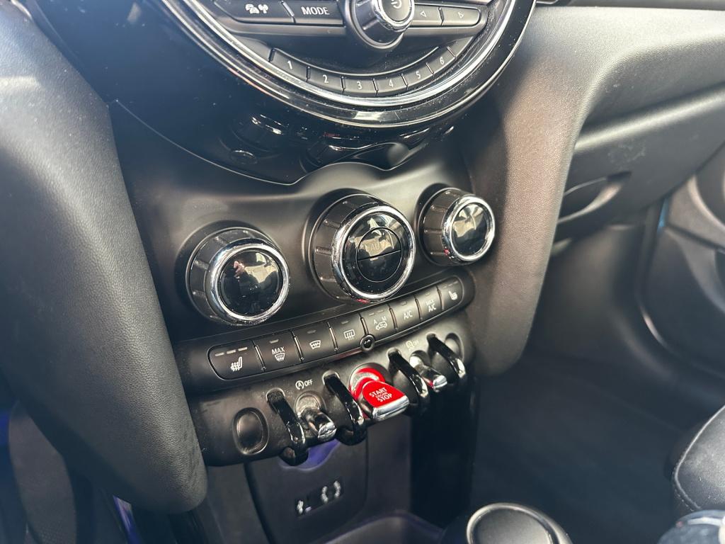 Mini One mini 1.2 | 5 drs | led | airco | cruise