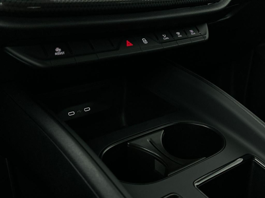 Skoda Elroq limited 50 elektromotor 125 kw / 170 pk suv elektr