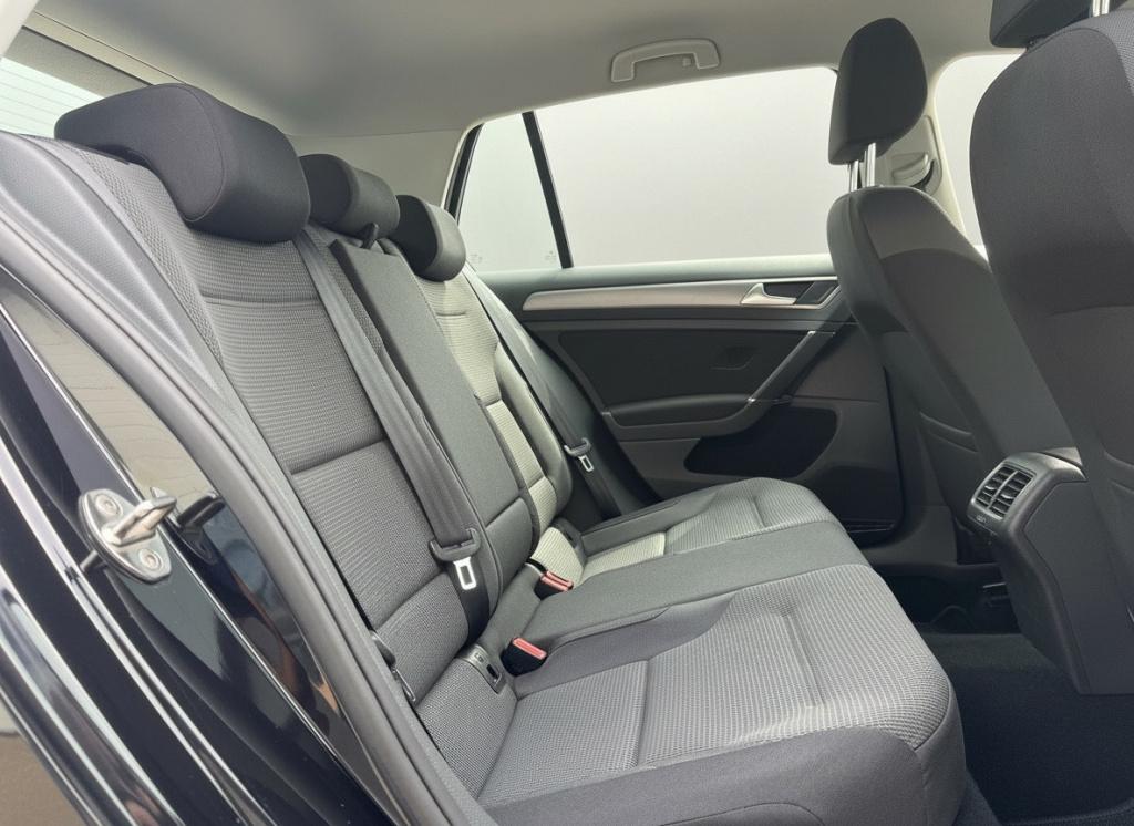 Volkswagen Golf 1.2 tsi easyline