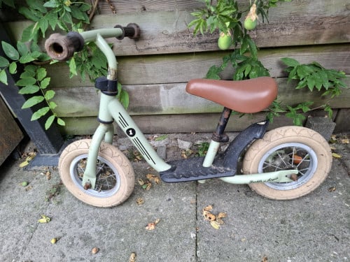 Loopfiets