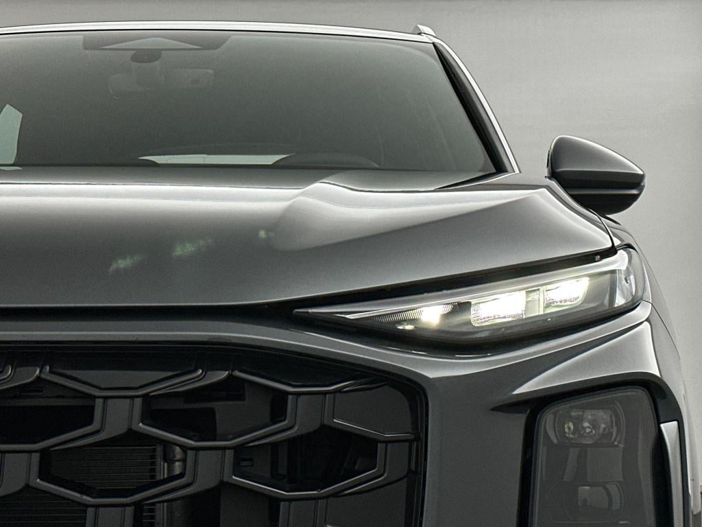 Audi Q3 s edition e-hybrid 200 kw / 272 pk hatchback 6 ver