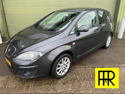 Seat Altea 1.2 tsi ecomotive businessline copa