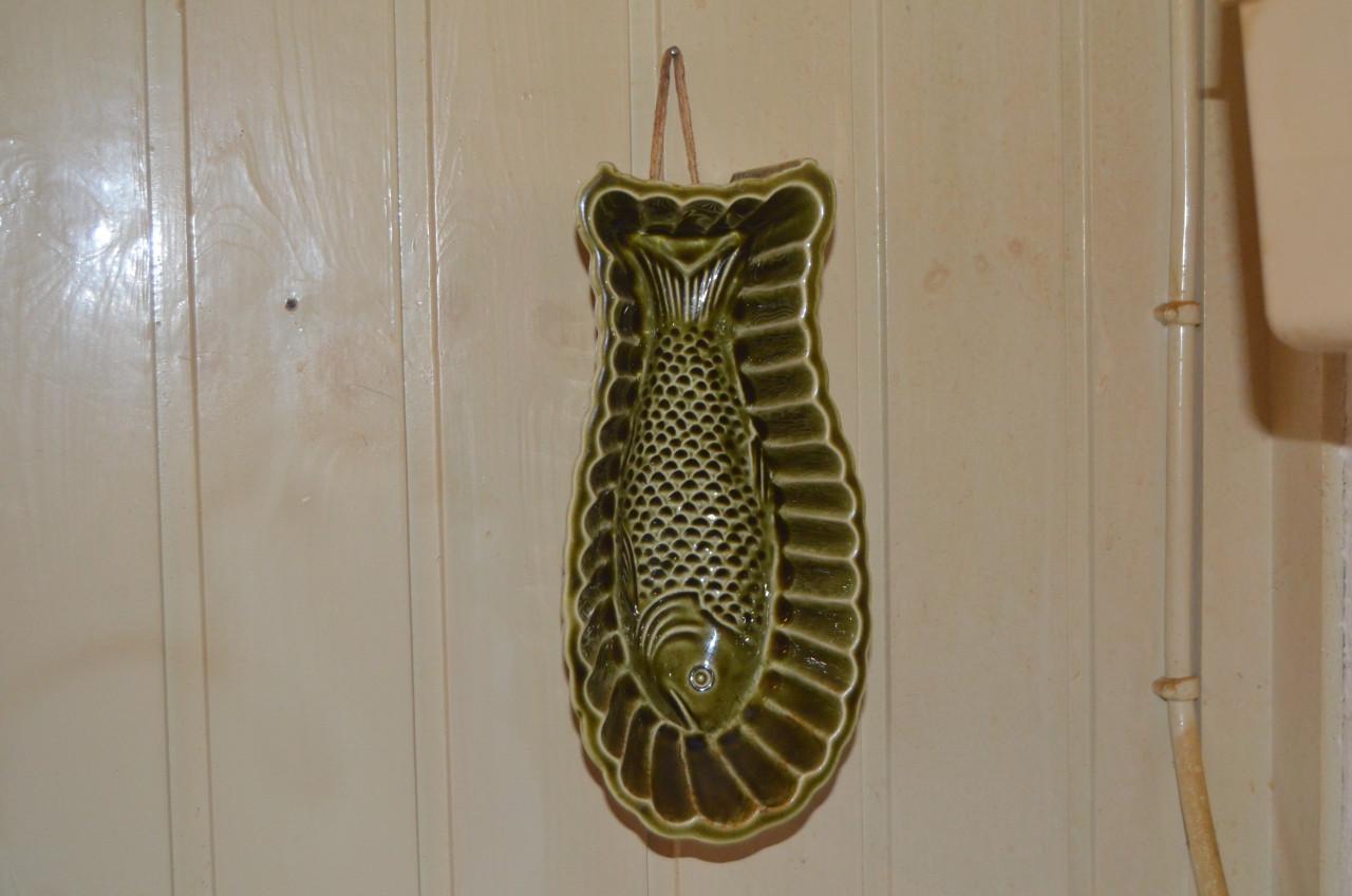 Diverse puddingvormen ipst