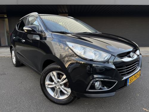 Hyundai Ix35 2.0i style - trekhaak - 1900kg trekgewicht -