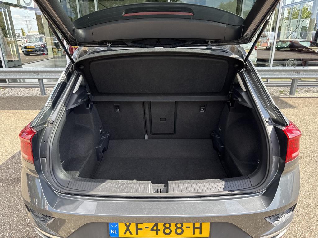 Volkswagen T-roc 1.0 tsi style | adapt. cruisec. | navi | carplay | pdc