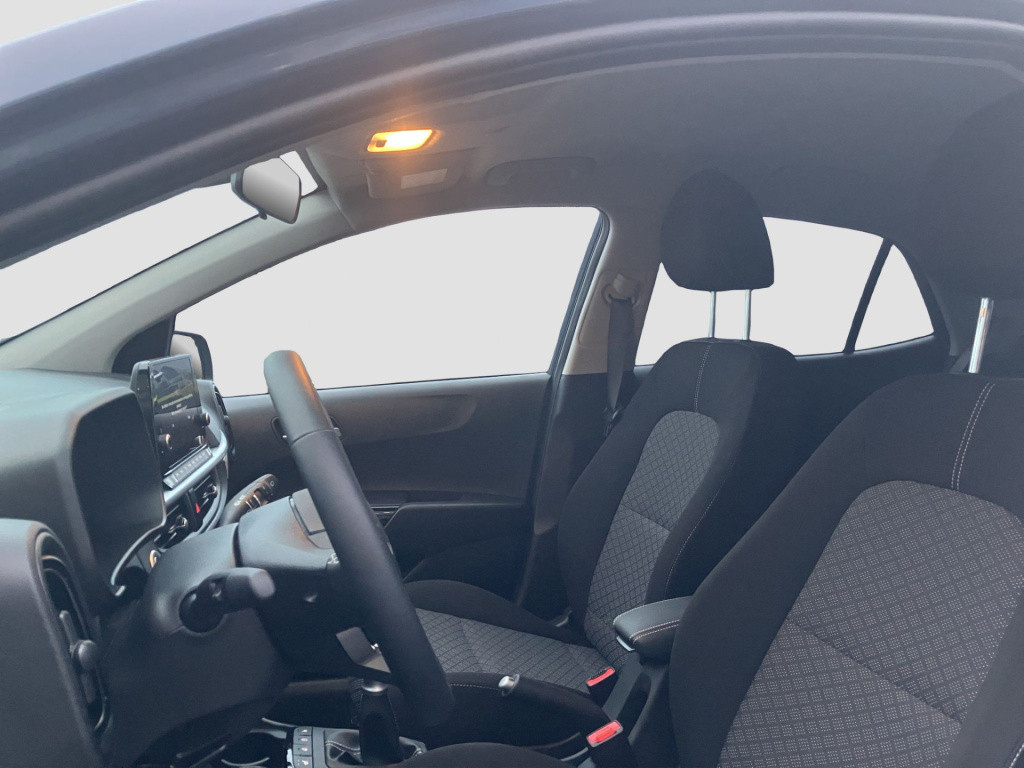 Kia Picanto 1.0 dpi executiveline | navigatie | parkeercamera | lichtmetale