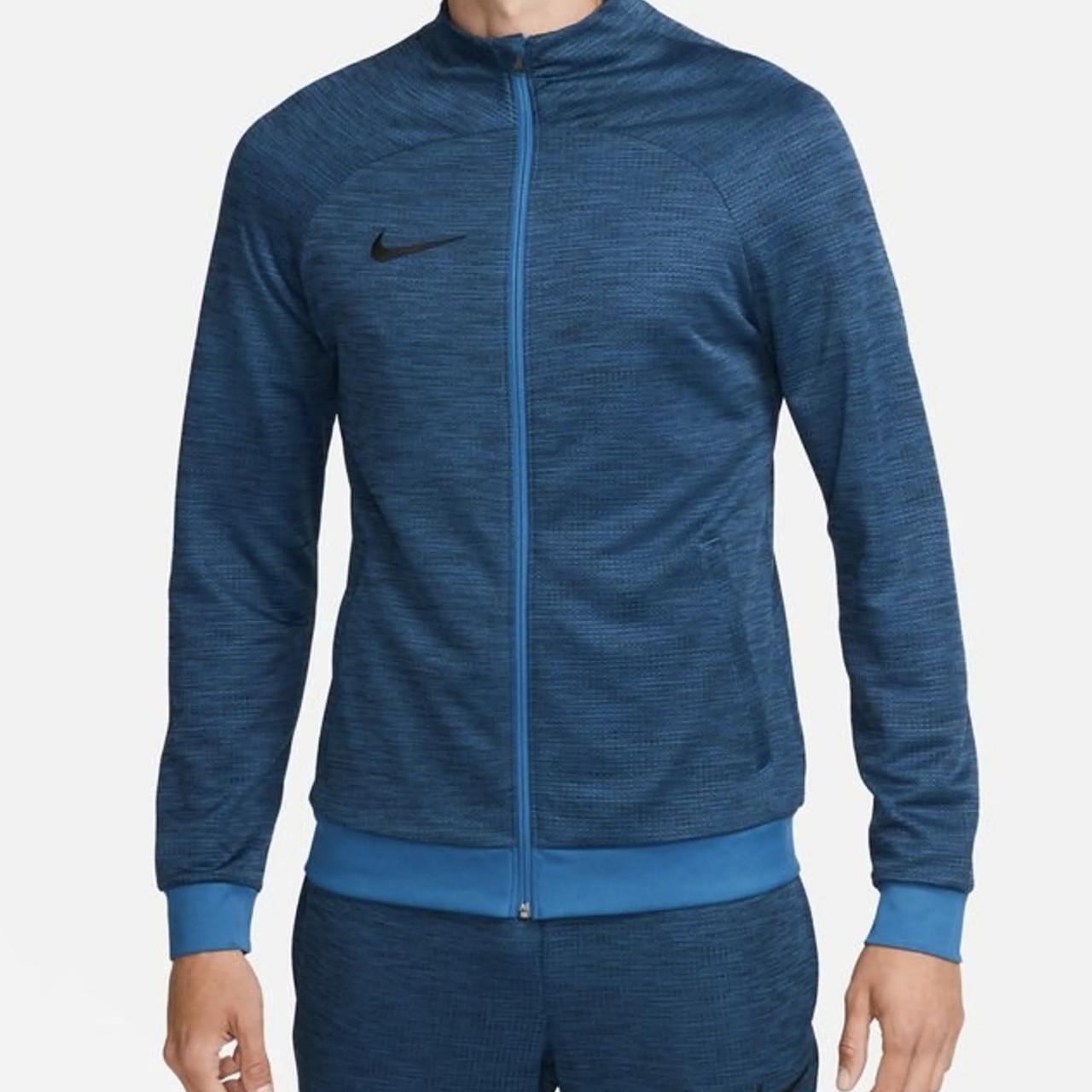 Nike Dry-Fit Academy trainingspak / Tracksuit Nieuw maat L