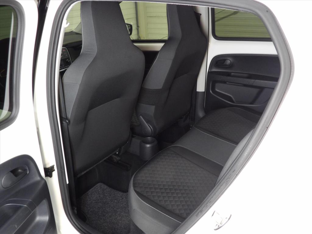 Skoda Citigo 1.0 60pk greentech ambition