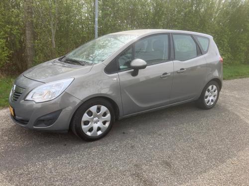 Opel Meriva 1.4T Automaat