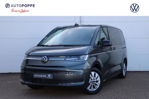 Volkswagen Multivan 1.4 ehybrid life 218pk dsg6 | soh 92,2% |