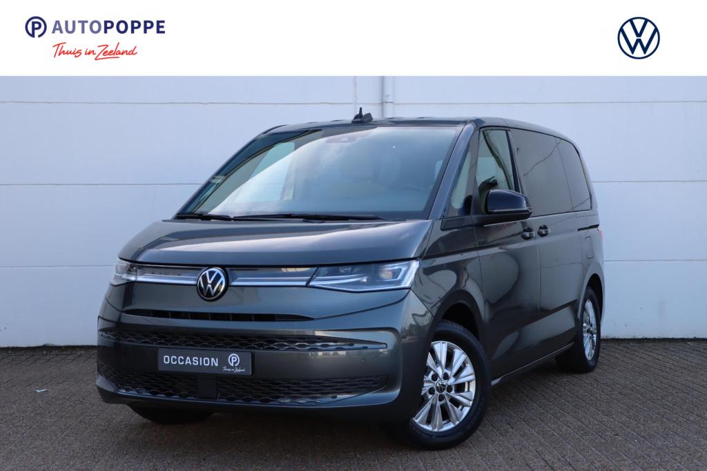 Volkswagen Multivan 1.4 ehybrid life 218pk dsg6 | soh 92,2% |