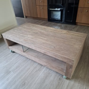 Salontafel Henders en Hazel