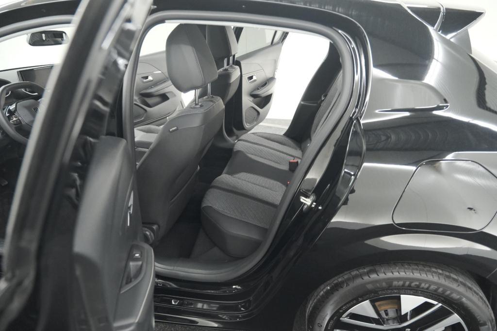 Peugeot 208 puretech 100 allure | 360 camera | adaptieve cruise control | d