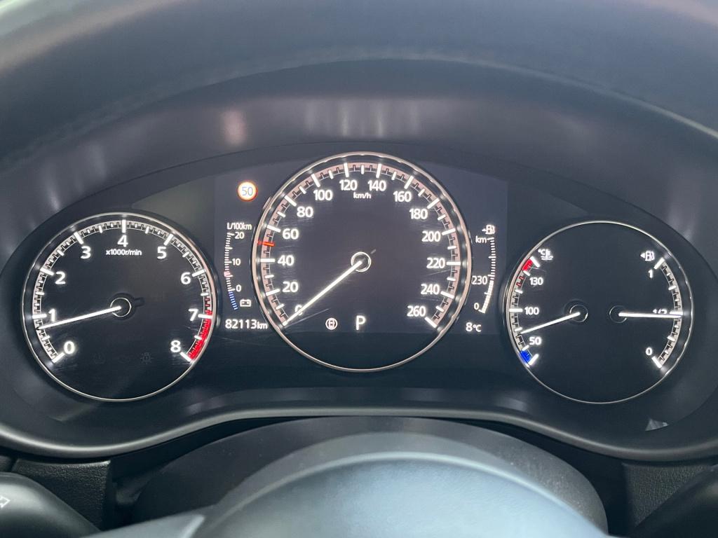 Mazda Cx-30 2.0 e-skyactiv-x m hybrid comfort|trekhaak|rijklaar