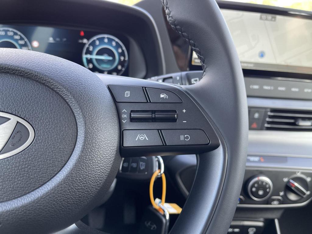 Hyundai I 20 1.0 t-gdi comfort