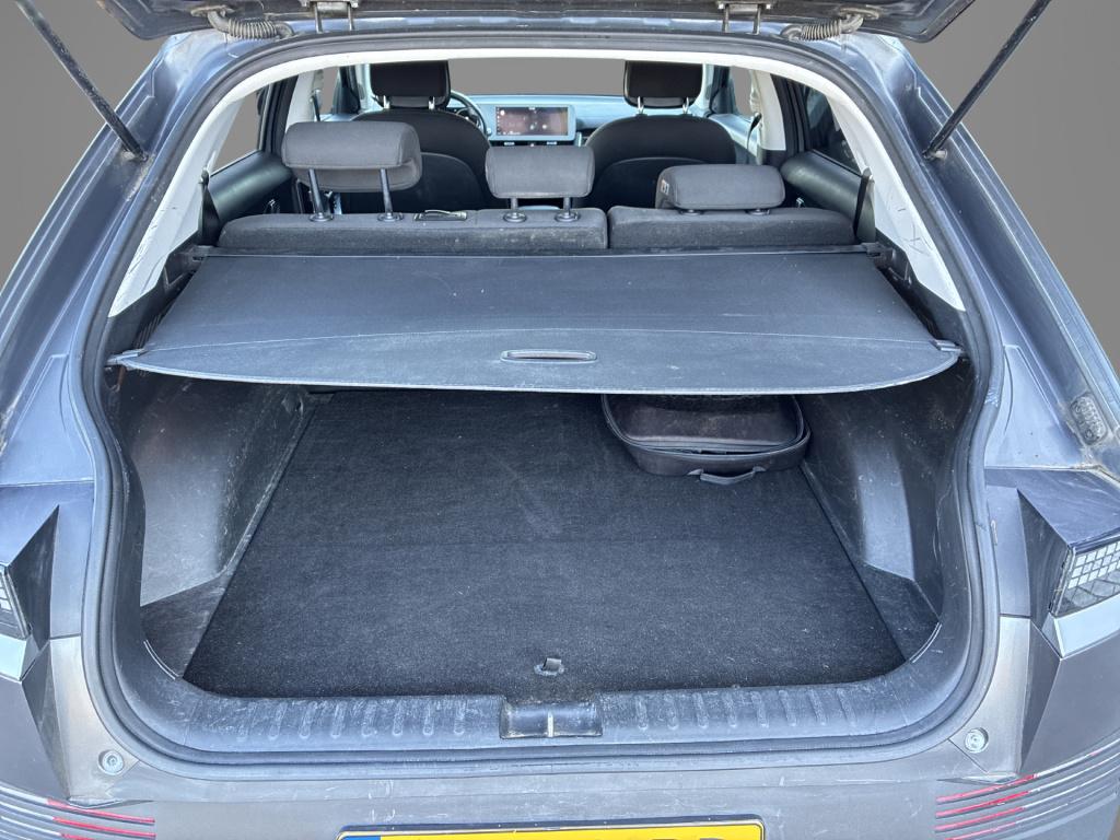 Hyundai Ioniq 5 style 73kwh