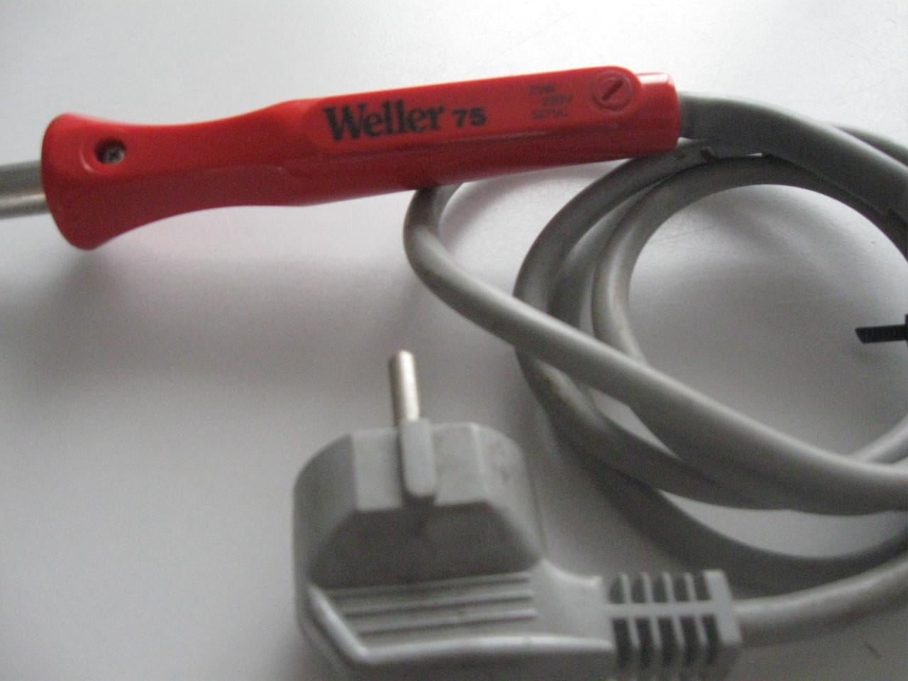 3 Soldeer bouten