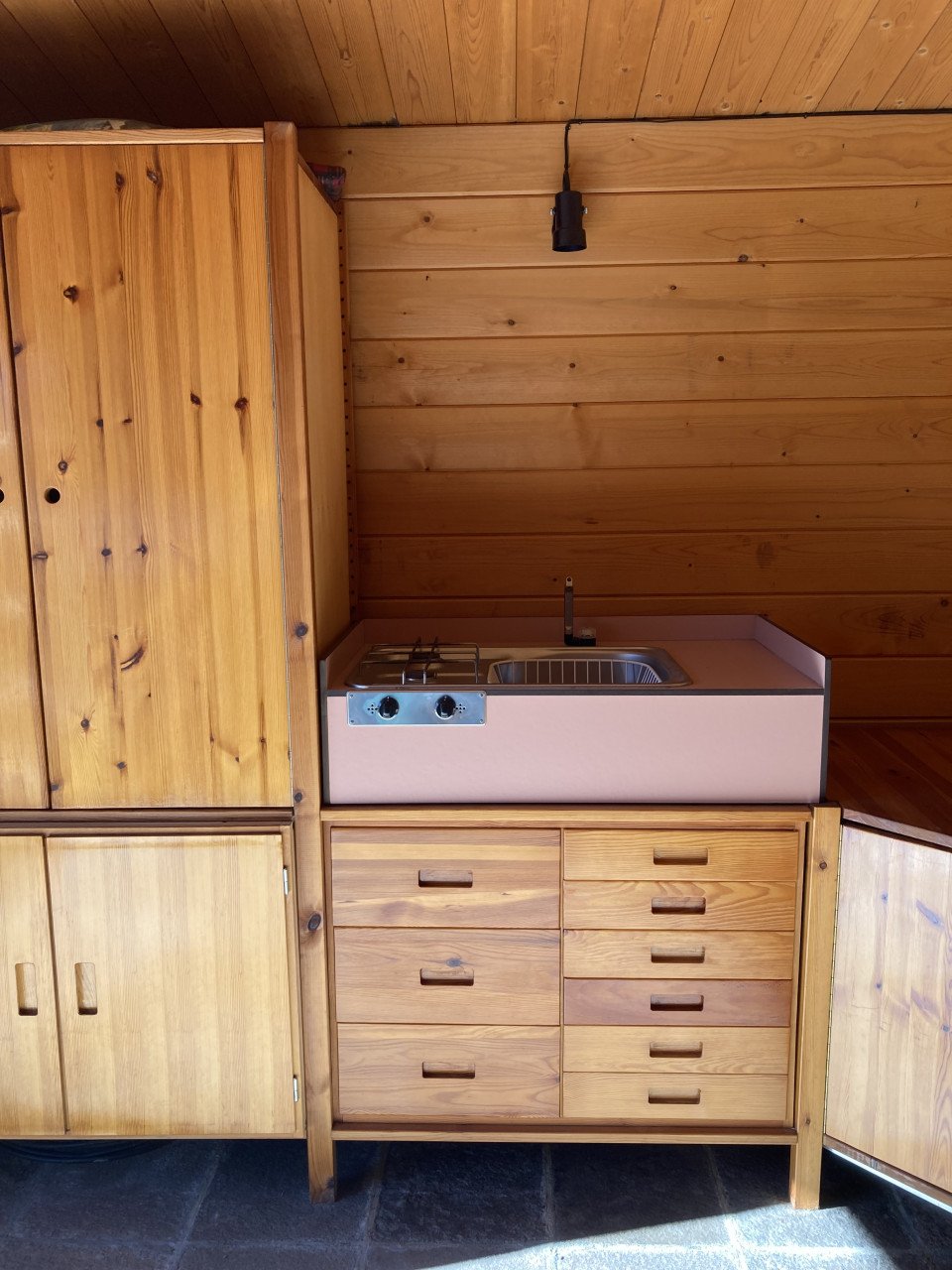 IKEA IVAR kasten