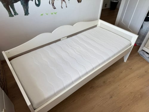 Peuterbed