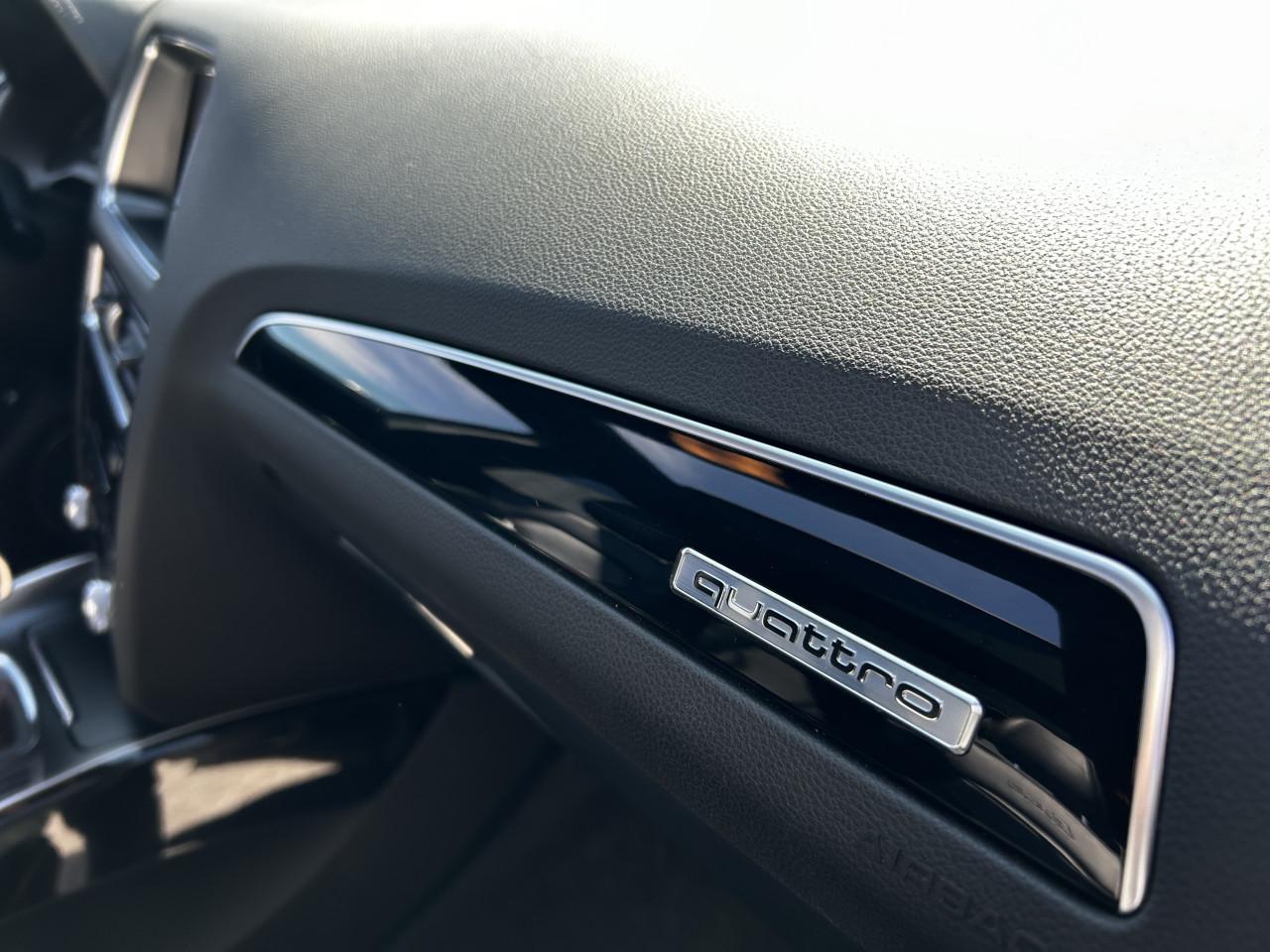 Audi SQ5 3.0 TDI SQ5 quattro Pro Line/B&O/TREKH/313PK/