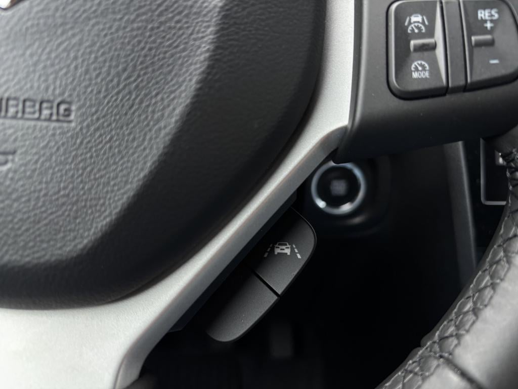 Suzuki Vitara allgrip select 1.4 boosterjet smart hybrid