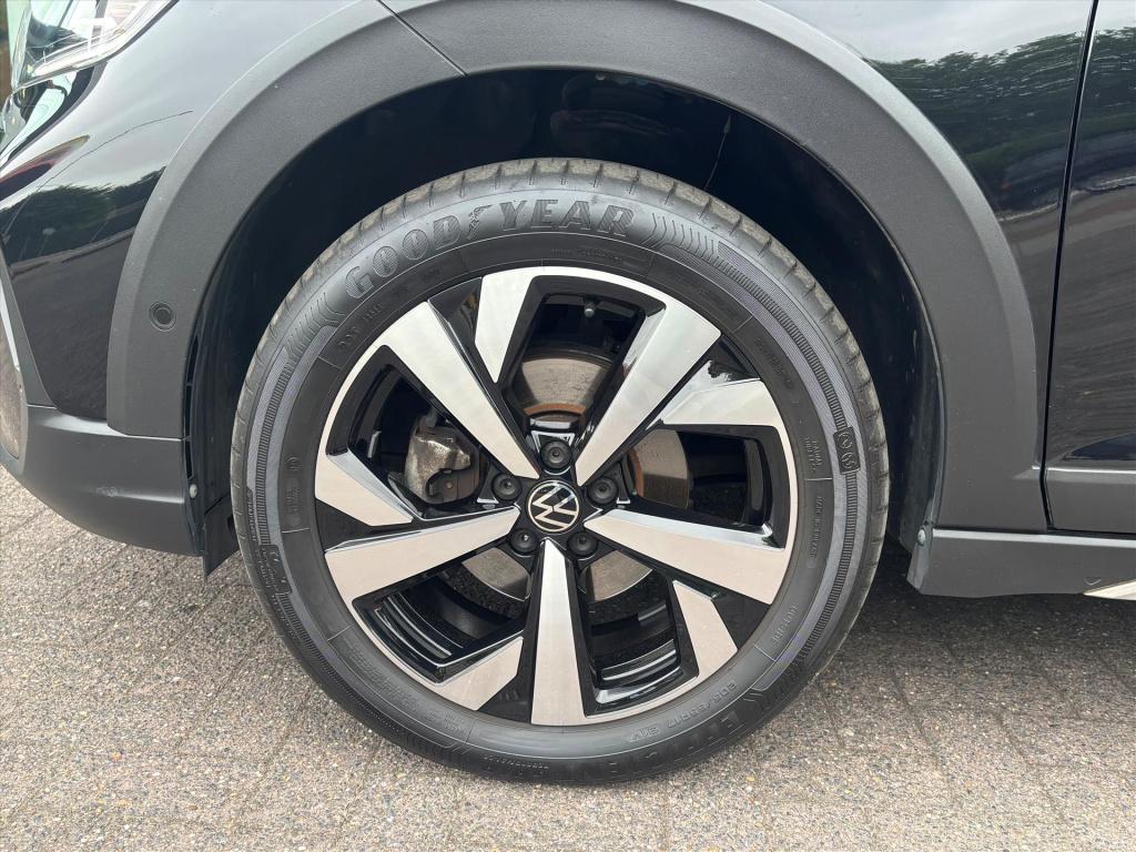 Volkswagen Taigo 1.0 tsi 110pk dsg-7 life business| iq -led light|dode hoek