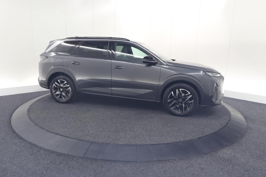 Peugeot 5008 1.2 hybrid 136 e-dcs6 allure | 7 zitplaatsen | camera | stoelv