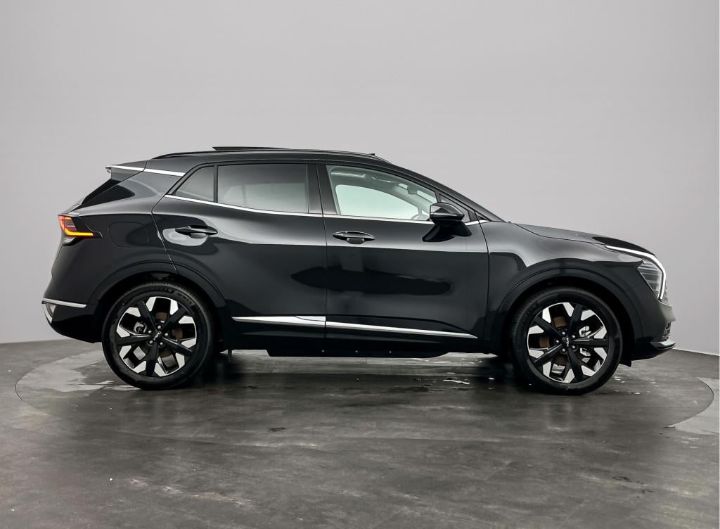 Kia Sportage 1.6 t-gdi plug-in hybrid dynamicplusline | schuif kantel dak |