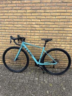 Cube Axial pro racefiets frame maat 50 *NIEUW*