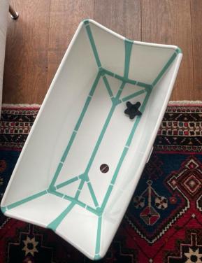 Stokke flexibad opvouwbaar badje