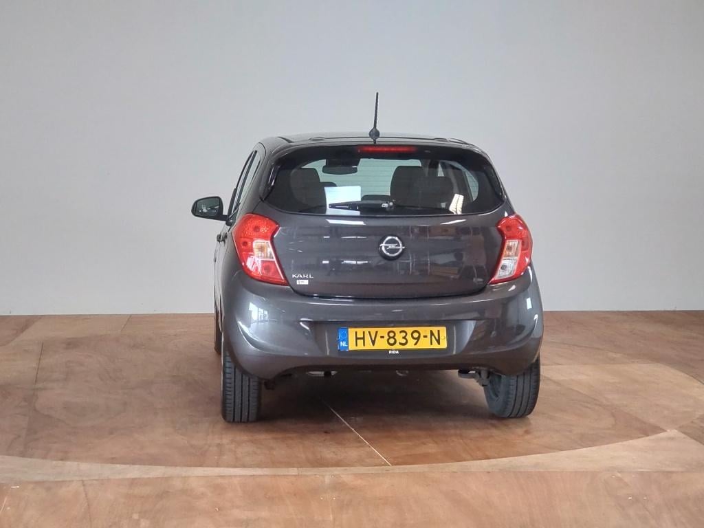 Opel Karl 1.0 ecoflex edition