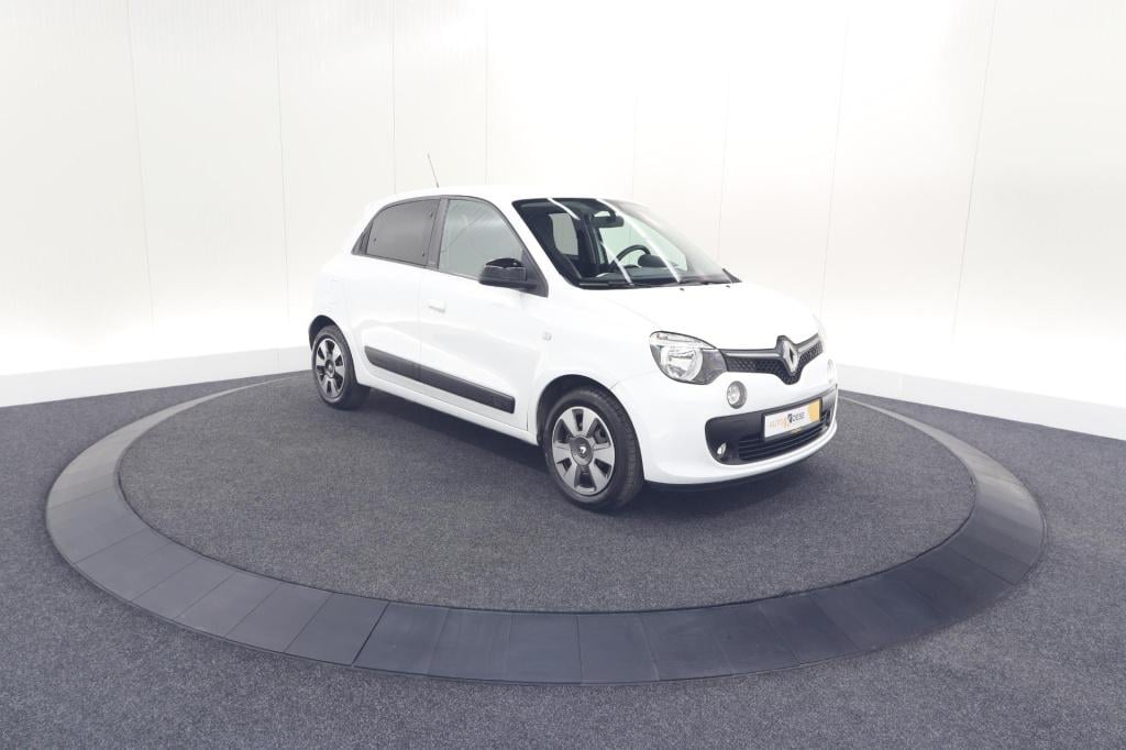 Renault Twingo 1.0 sce collection | airco | bluetooth radio | snelheidsbegr