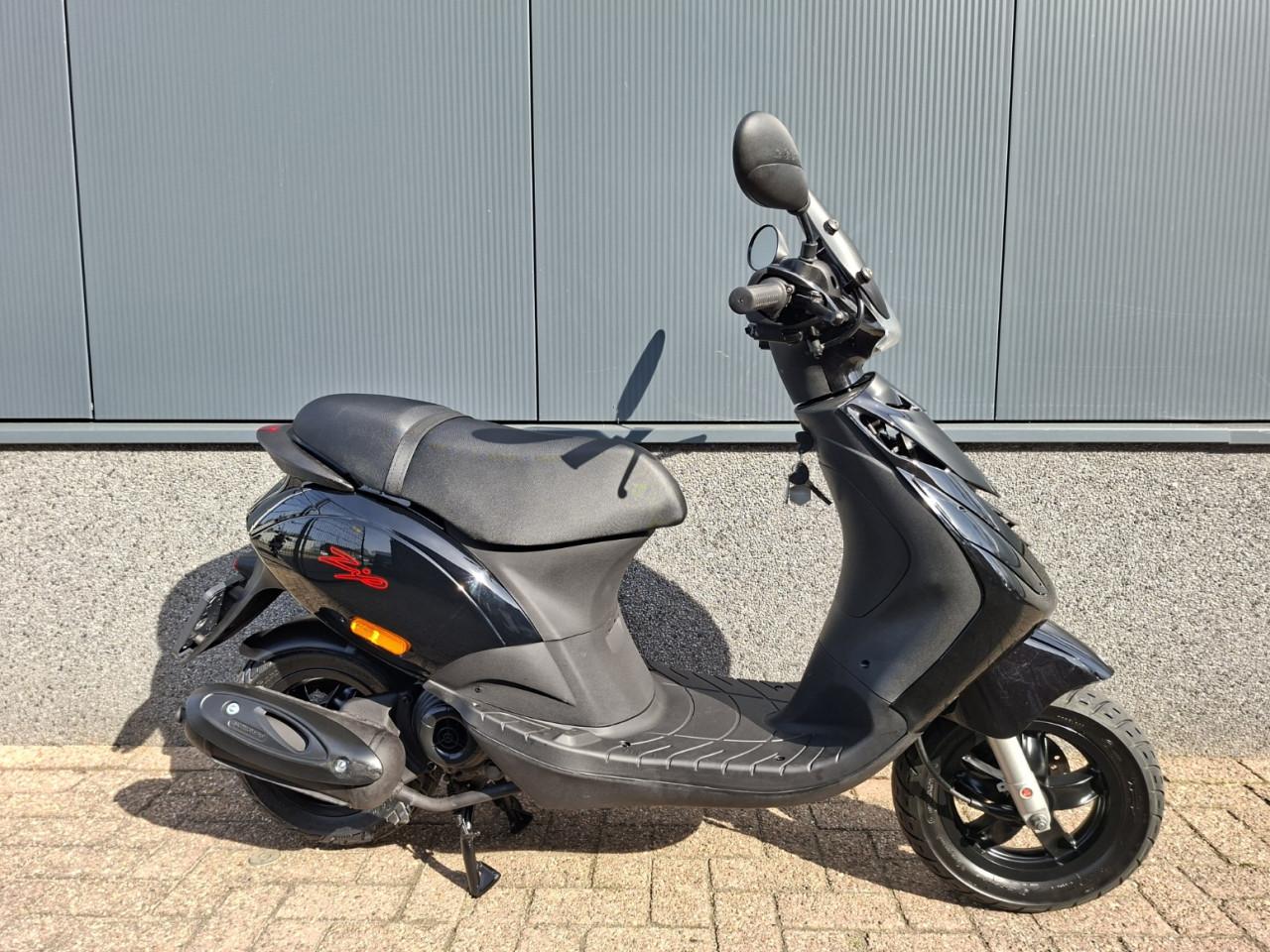 Piaggio Zip Special 45 km/h