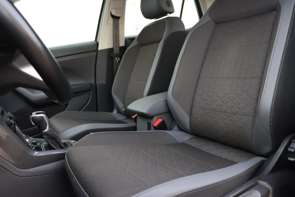 Volkswagen T-cross 1.0 tsi style 110pk dsg7