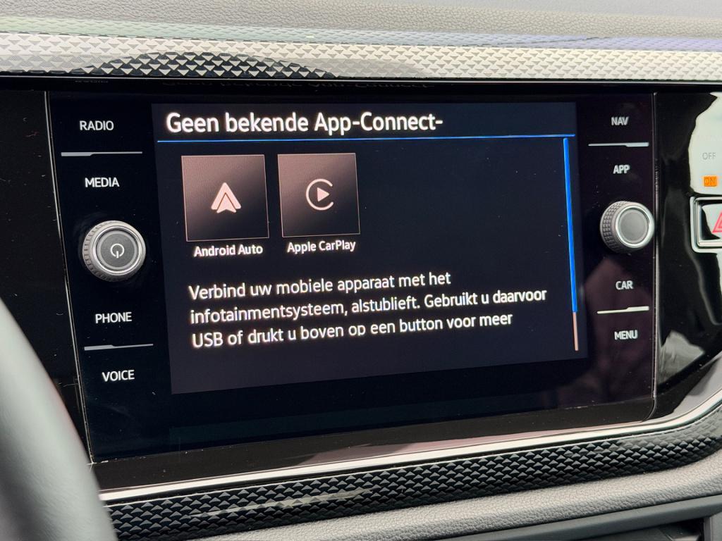 Volkswagen Polo 1.0 tsi dsg life | camera | led | navi | climate control | 