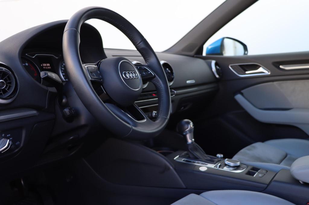 Audi A3 cabriolet 35 tfsi cod design pro line plus 150pk s-tronic | nekverw