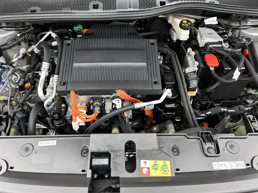 Peugeot 208 ev allure 50 kwh | rijklaar | 1 fase