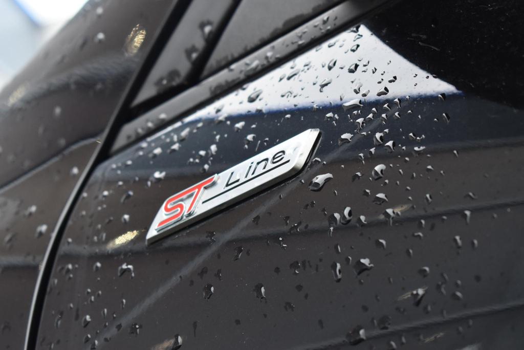 Ford Kuga 2.5 phev st-line | climate control | cruise control | winterpakke