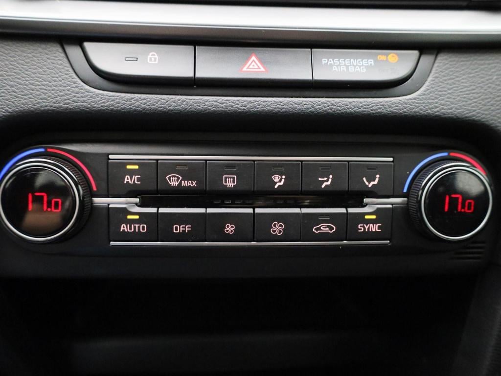 Kia Ceed Sportswagon 1.0 t-gdi mhev dynamicline | automaat | apple carplay 