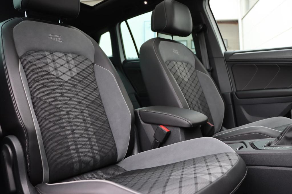 Volkswagen Tiguan 1.4 tsi ehybrid r-line business+ 245pk dsg6 | soh 90% |